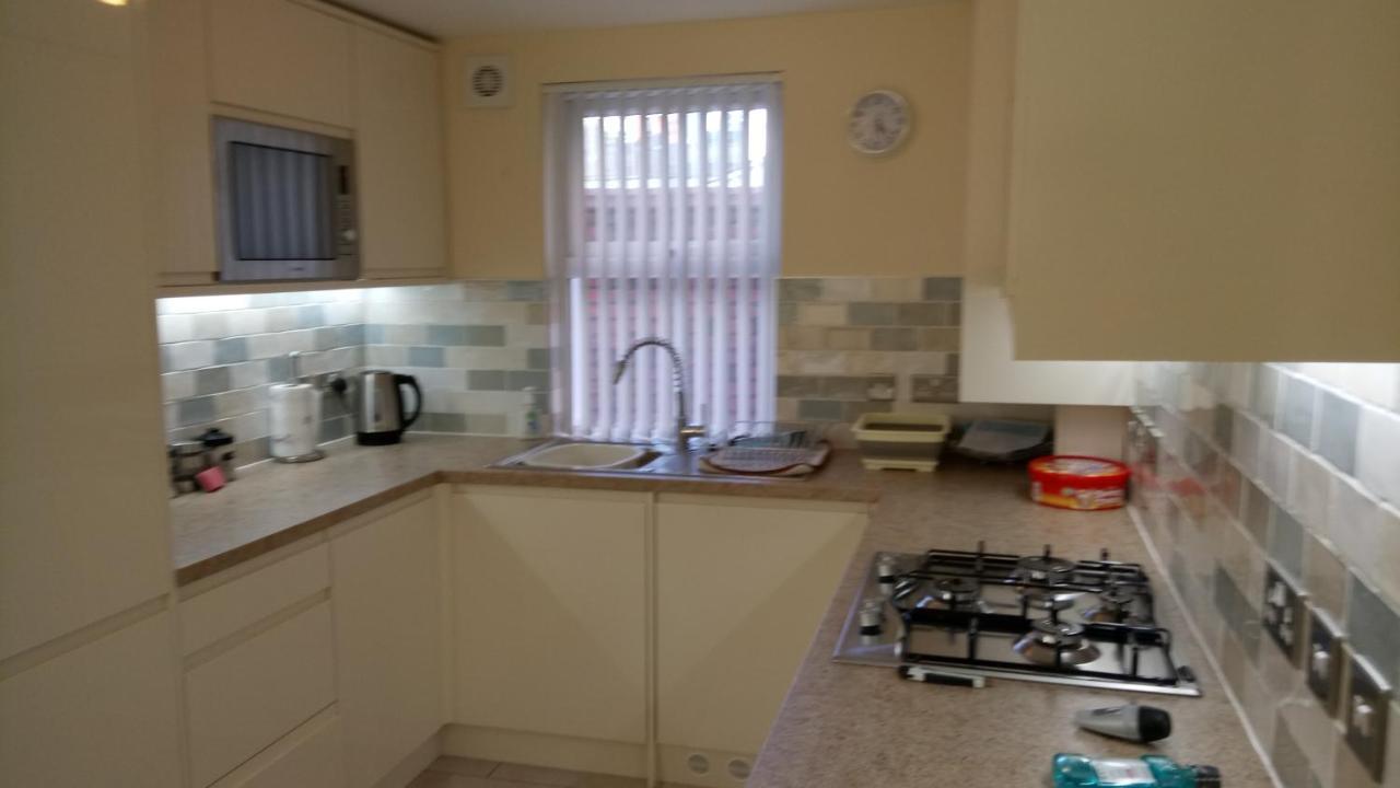 Marley Mansions Apartment - Egremont Promenade - 42 Воллесі Екстер'єр фото