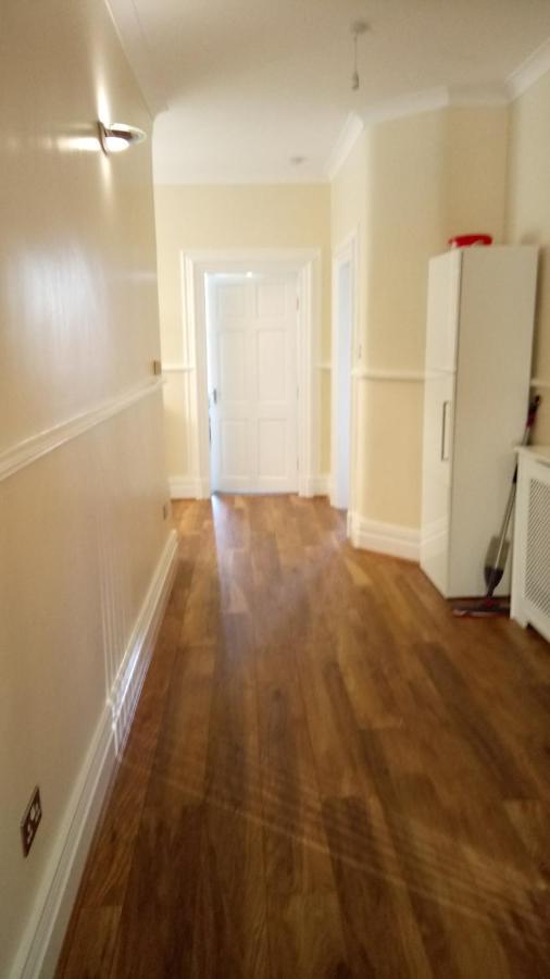 Marley Mansions Apartment - Egremont Promenade - 42 Воллесі Екстер'єр фото