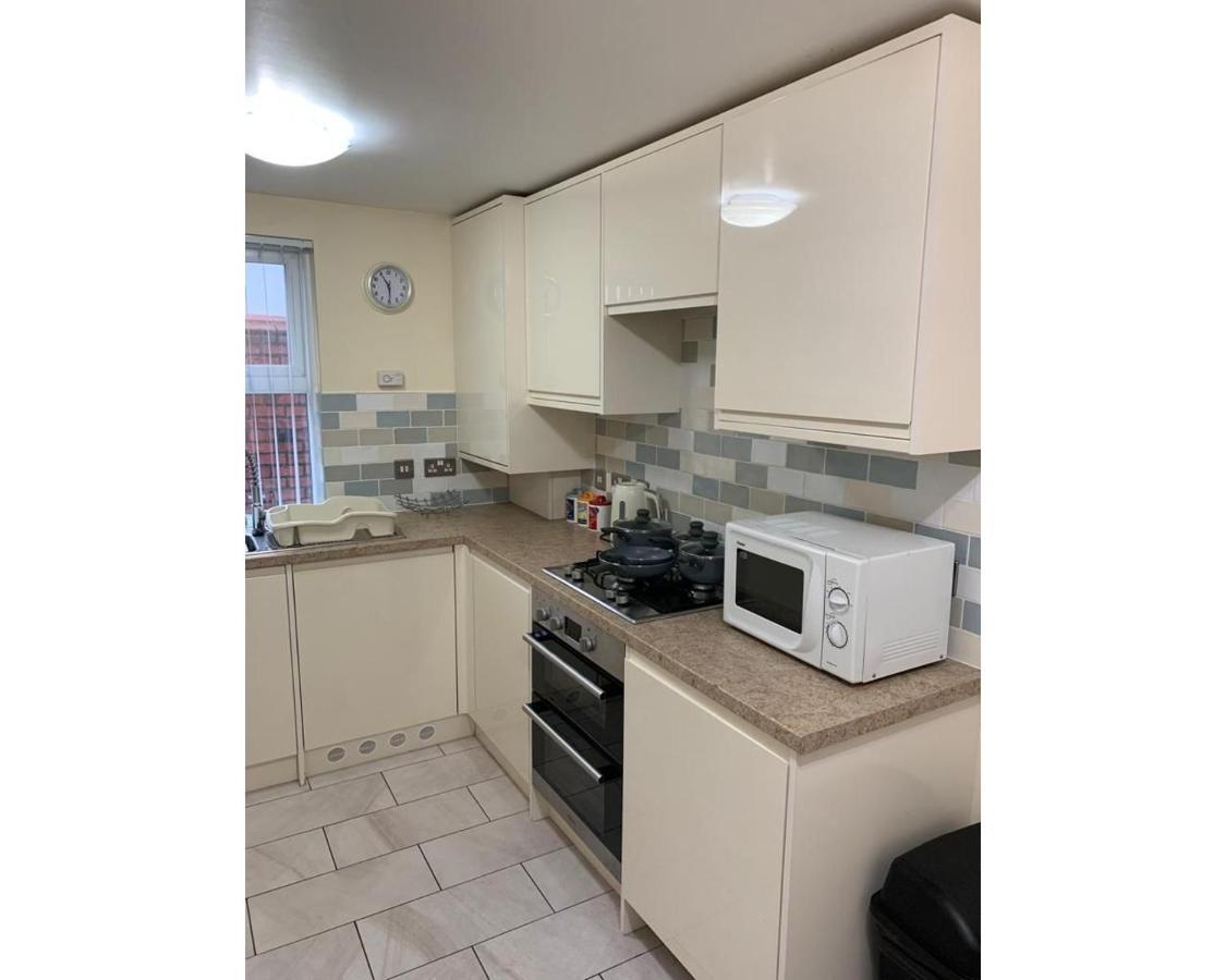 Marley Mansions Apartment - Egremont Promenade - 42 Воллесі Екстер'єр фото
