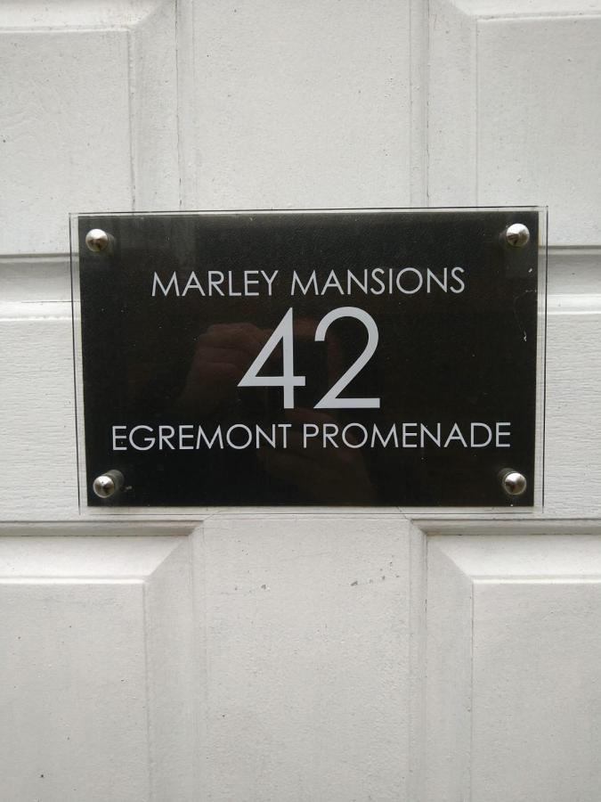 Marley Mansions Apartment - Egremont Promenade - 42 Воллесі Екстер'єр фото