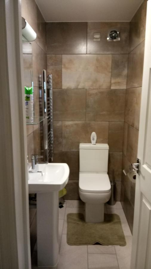Marley Mansions Apartment - Egremont Promenade - 42 Воллесі Екстер'єр фото